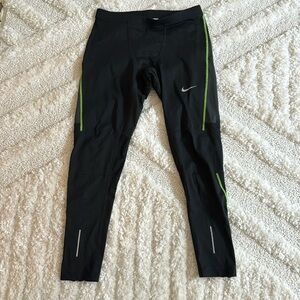 Nike Dri-fit Men’s Leggings